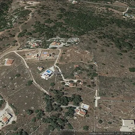 فيلة Lefki فاموس