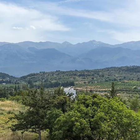 Lefki فيلة